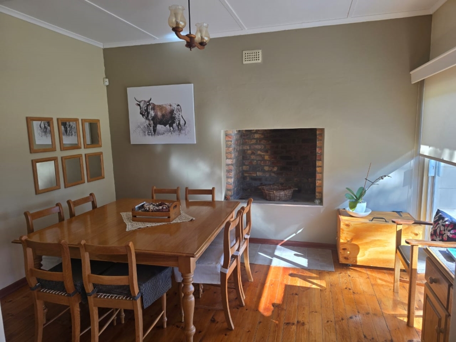 4 Bedroom Property for Sale in Kleinsee Northern Cape